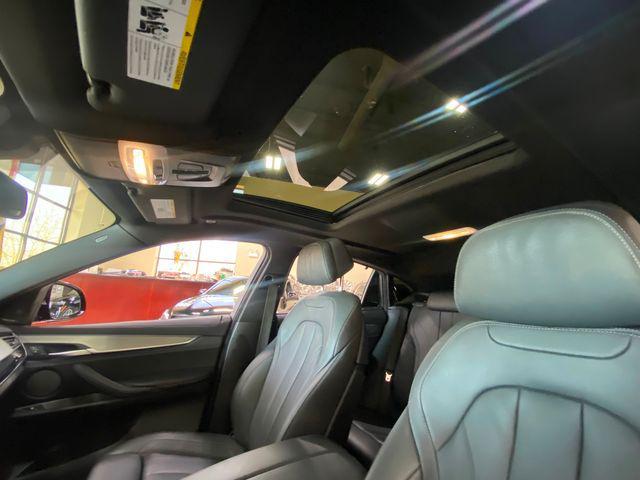 used 2019 BMW X6 car, priced at $29,745