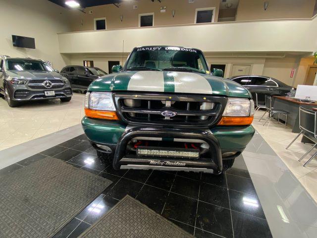 used 2000 Ford Ranger car, priced at $8,949