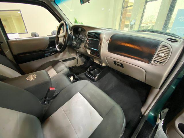 used 2000 Ford Ranger car, priced at $8,949