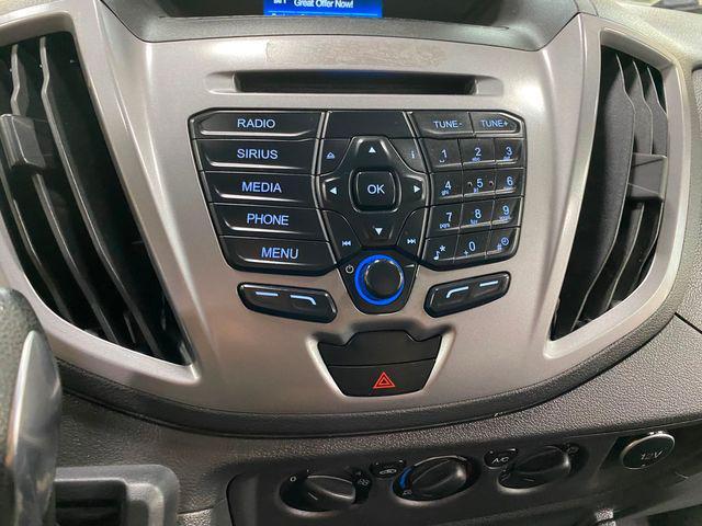 used 2018 Ford Transit-350 car, priced at $29,399