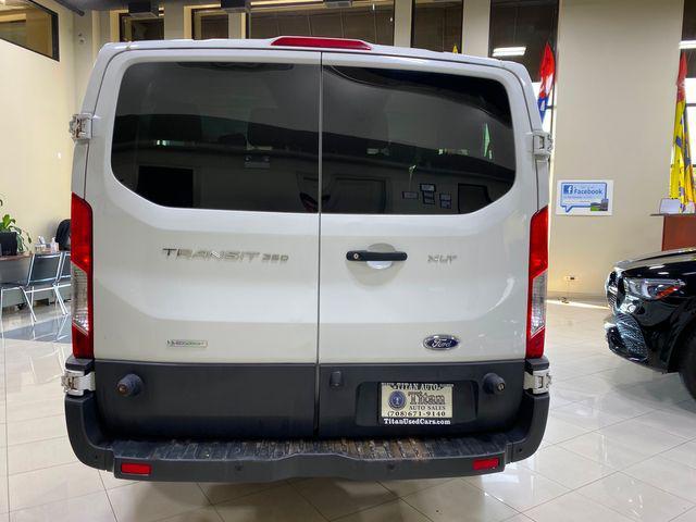 used 2018 Ford Transit-350 car, priced at $29,399