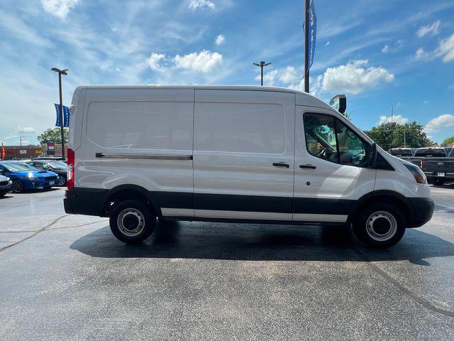 used 2019 Ford Transit-250 car, priced at $23,795