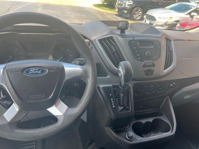 used 2019 Ford Transit-250 car, priced at $23,795