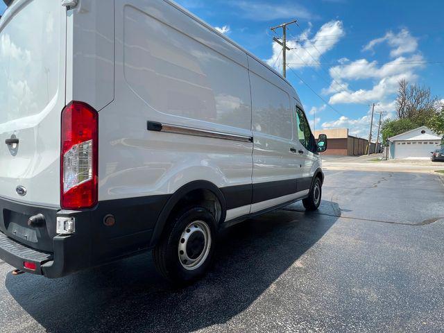 used 2019 Ford Transit-250 car, priced at $23,795