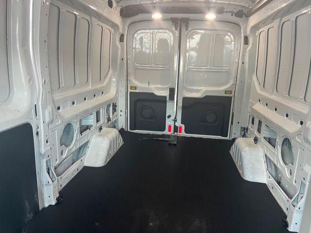 used 2019 Ford Transit-250 car, priced at $23,795