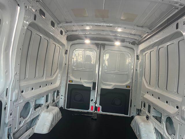 used 2019 Ford Transit-250 car, priced at $23,795