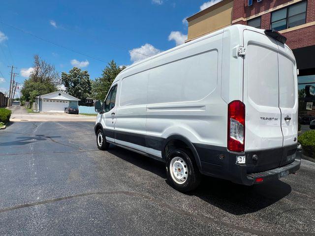 used 2019 Ford Transit-250 car, priced at $23,795