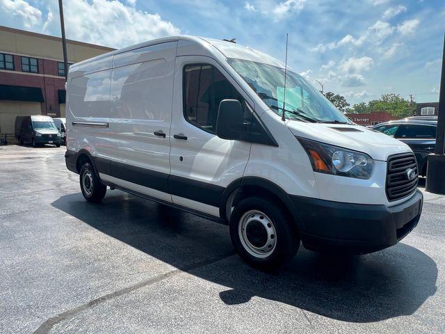 used 2019 Ford Transit-250 car, priced at $23,795