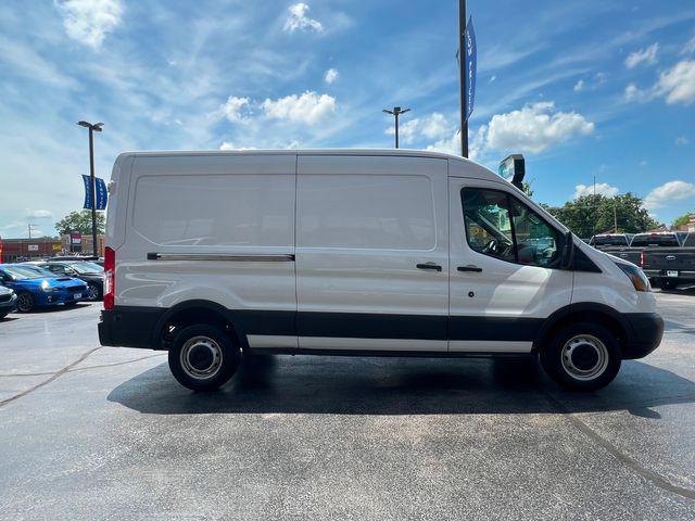 used 2019 Ford Transit-250 car, priced at $23,795
