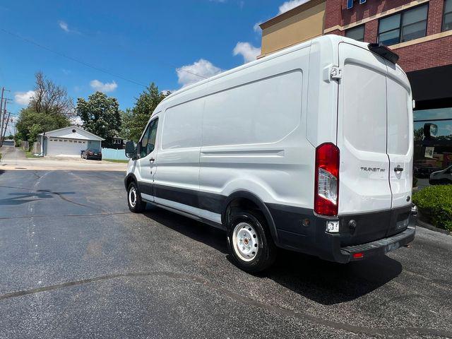 used 2019 Ford Transit-250 car, priced at $23,795
