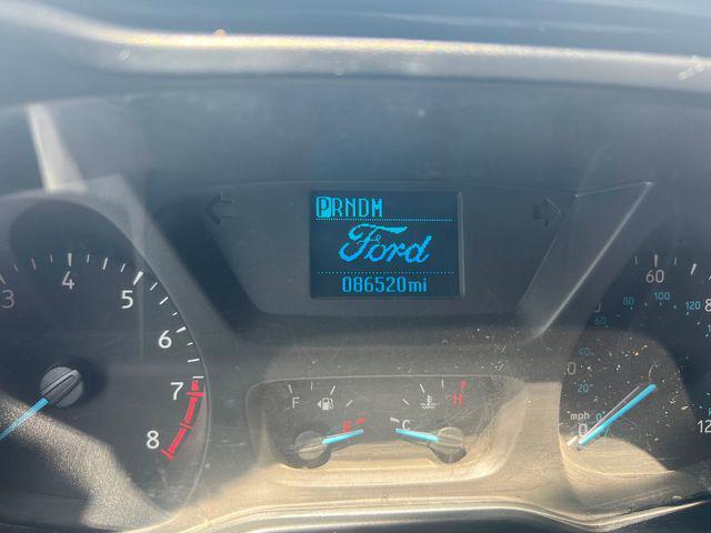 used 2019 Ford Transit-250 car, priced at $23,795