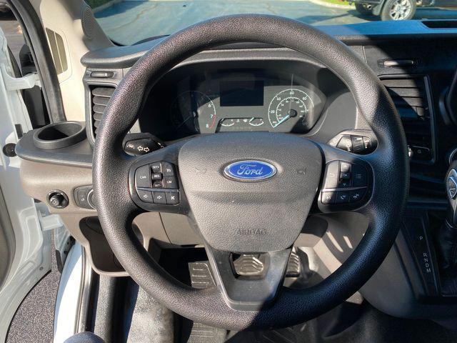 used 2020 Ford Transit-250 car, priced at $24,090