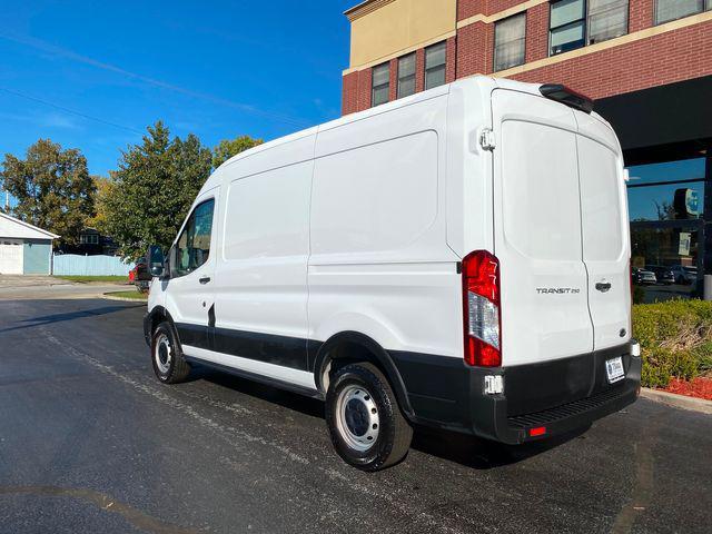 used 2020 Ford Transit-250 car, priced at $24,090