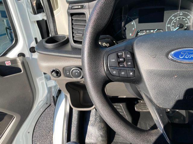 used 2020 Ford Transit-250 car, priced at $24,090