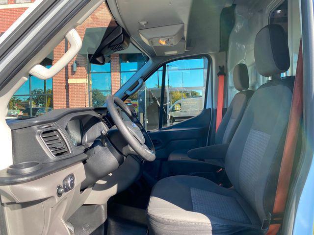 used 2020 Ford Transit-250 car, priced at $24,090