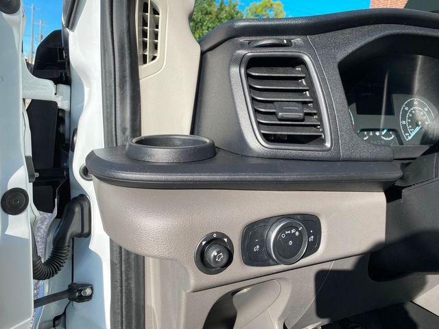 used 2020 Ford Transit-250 car, priced at $24,090