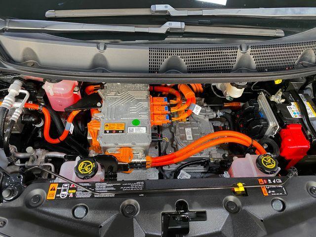 used 2018 Chevrolet Bolt EV car, priced at $16,516