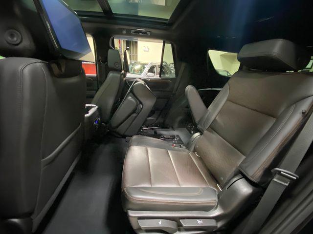 used 2021 Chevrolet Tahoe car, priced at $49,354