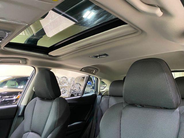 used 2017 Subaru Impreza car, priced at $11,866