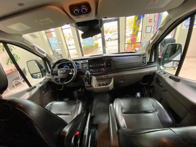 used 2020 Ford Transit-350 car, priced at $36,979