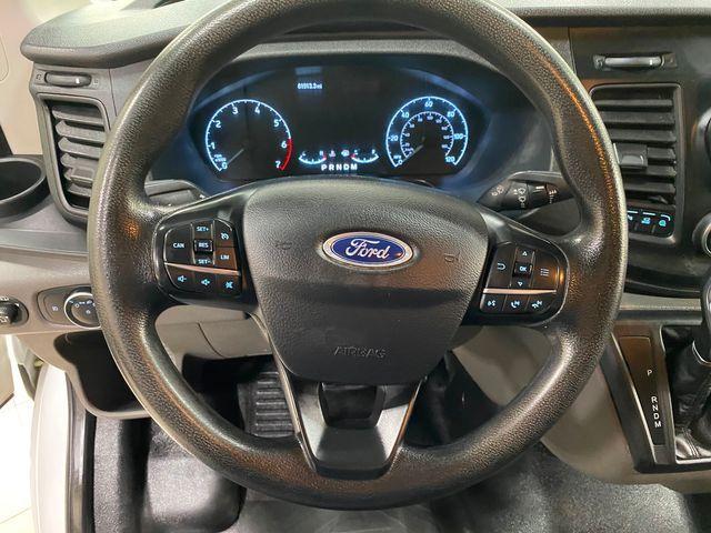 used 2020 Ford Transit-350 car, priced at $36,979