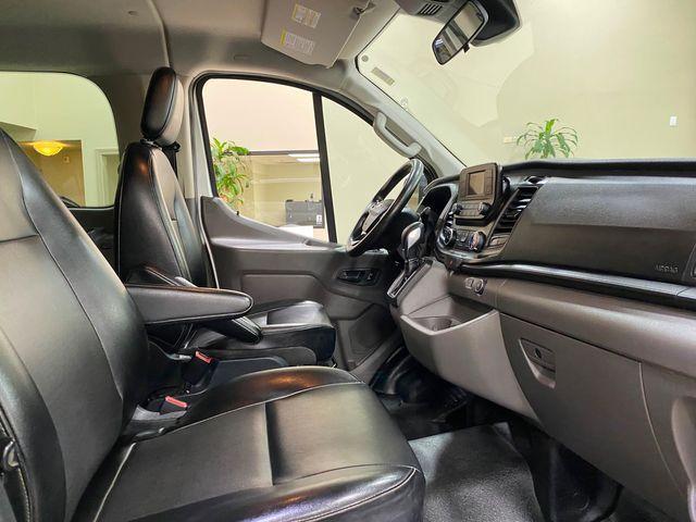 used 2020 Ford Transit-350 car, priced at $36,979