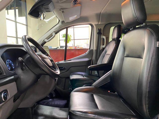 used 2020 Ford Transit-350 car, priced at $36,979