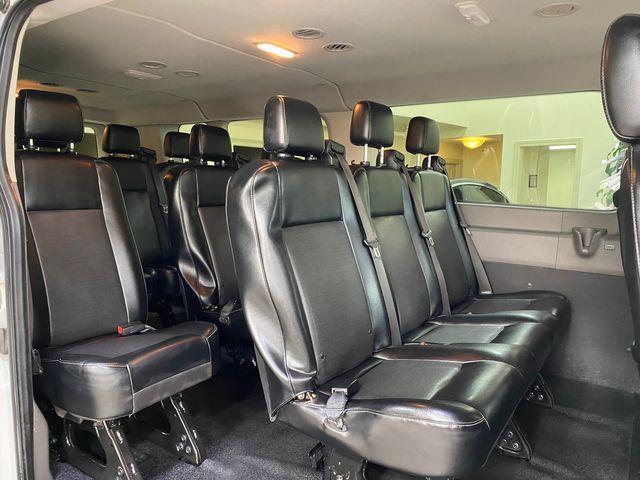 used 2020 Ford Transit-350 car, priced at $36,979