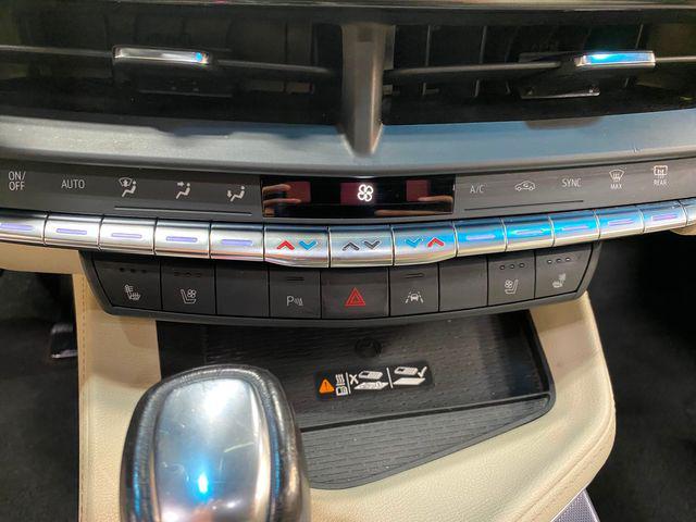 used 2022 Cadillac CT4 car, priced at $24,264