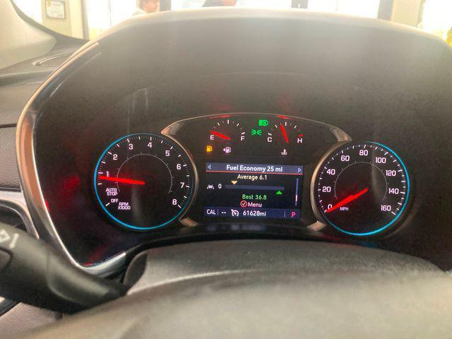 used 2020 Chevrolet Equinox car, priced at $15,999