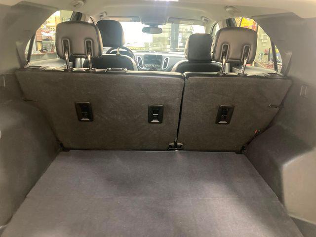 used 2020 Chevrolet Equinox car, priced at $15,999