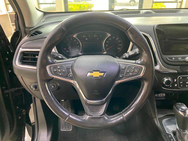 used 2020 Chevrolet Equinox car, priced at $15,812