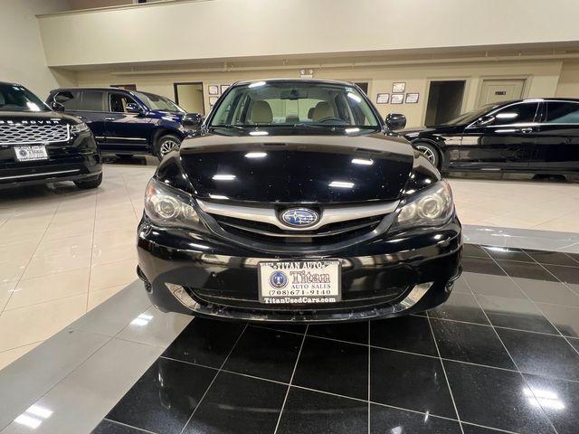used 2010 Subaru Impreza car, priced at $5,463