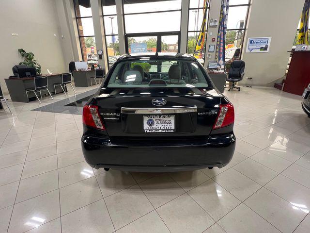 used 2010 Subaru Impreza car, priced at $5,463