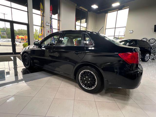 used 2010 Subaru Impreza car, priced at $5,463