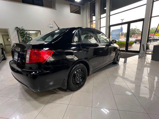 used 2010 Subaru Impreza car, priced at $5,463