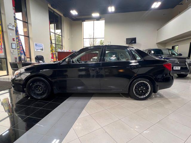 used 2010 Subaru Impreza car, priced at $5,463