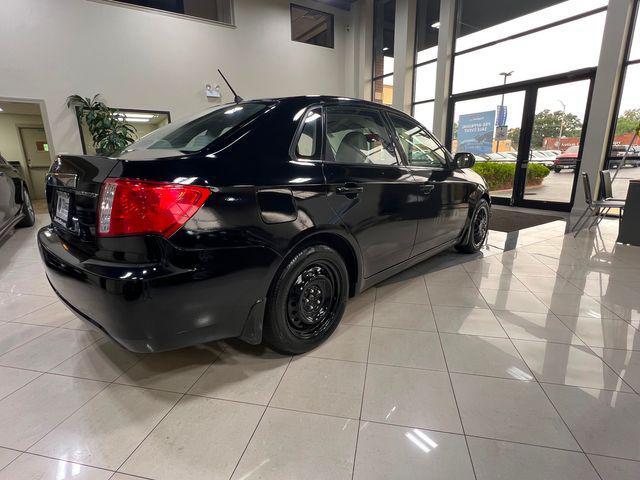 used 2010 Subaru Impreza car, priced at $5,463