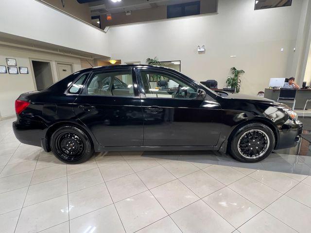 used 2010 Subaru Impreza car, priced at $5,463