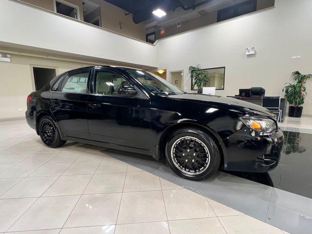 used 2010 Subaru Impreza car, priced at $5,463