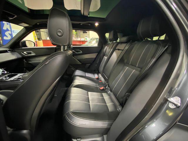 used 2018 Land Rover Range Rover Velar car, priced at $28,694