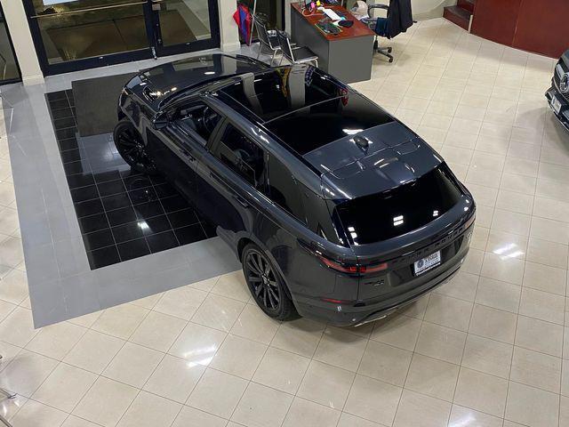 used 2018 Land Rover Range Rover Velar car, priced at $28,694