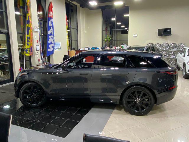 used 2018 Land Rover Range Rover Velar car, priced at $28,694