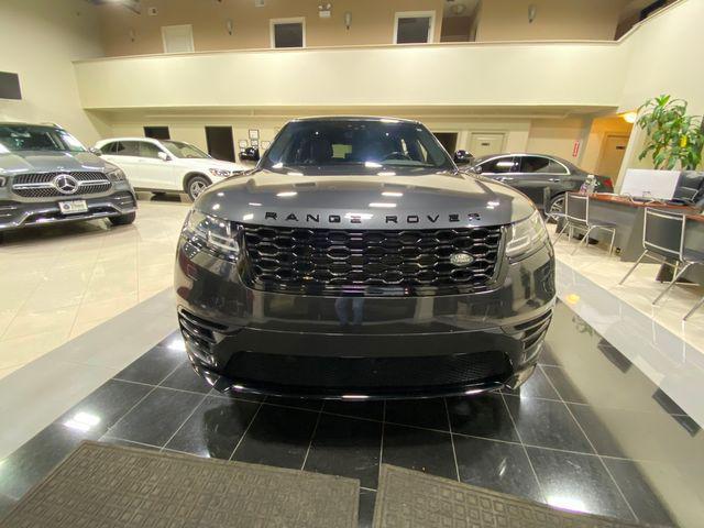 used 2018 Land Rover Range Rover Velar car, priced at $28,694