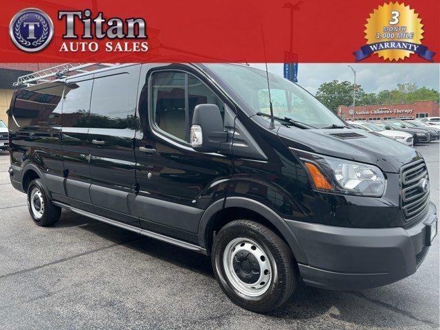 used 2019 Ford Transit-350 car, priced at $22,999