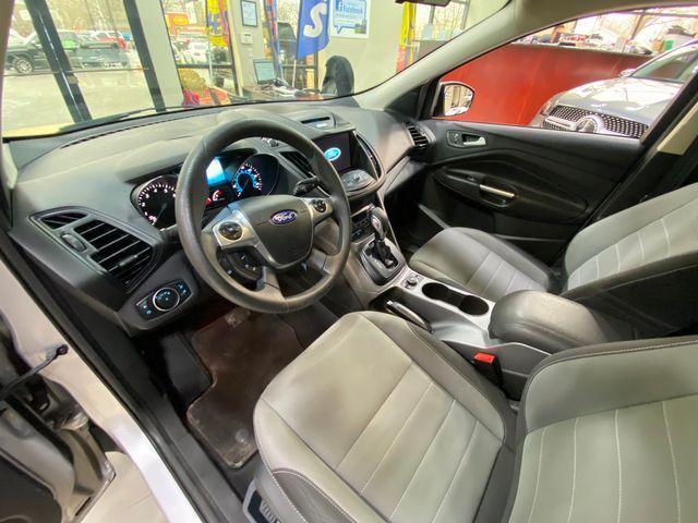 used 2016 Ford Escape car, priced at $8,799