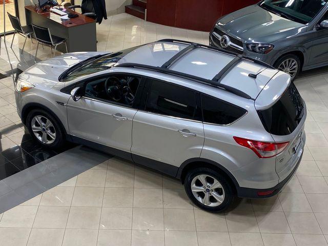 used 2016 Ford Escape car, priced at $8,799