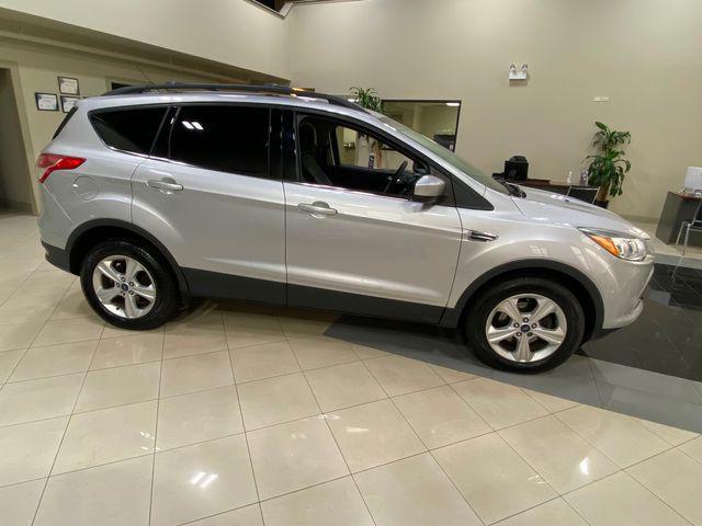 used 2016 Ford Escape car, priced at $8,799