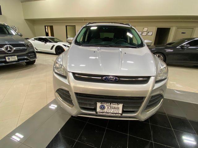 used 2016 Ford Escape car, priced at $8,799