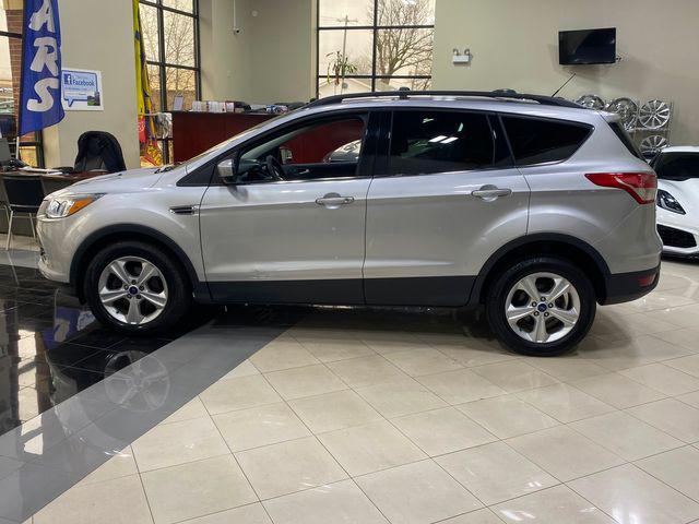 used 2016 Ford Escape car, priced at $8,799